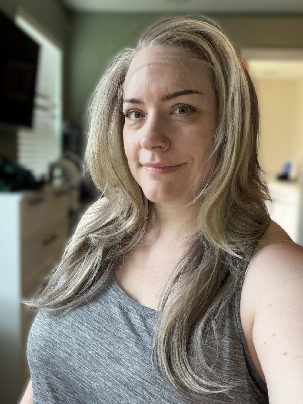 Bryony | Lavendar Latte | Chelsey Smith Crowns